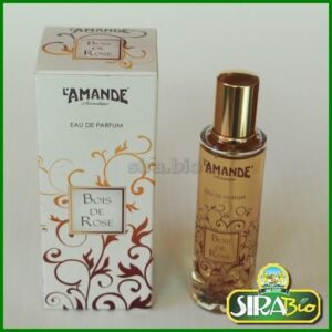 L'Amande - Eau de Parfum "Bois de Rose" - 50 ml