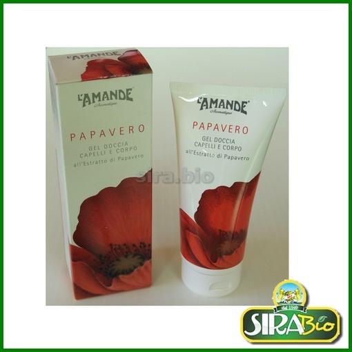 l-amande-gel-doccia-capelli-e-corpo-papavero-200-ml