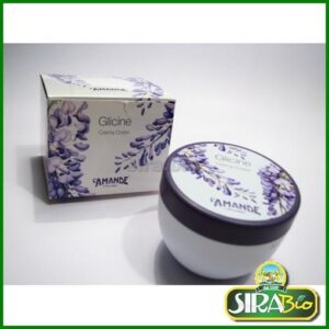 L'Amande - Crema Corpo "Glicine" - 300 ml
