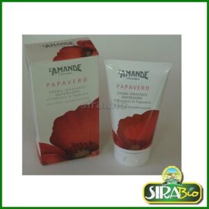L'Amande - Crema Corpo "Papavero" 300 ml