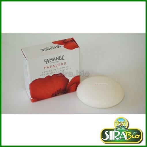 l-amande-sapone-profumato-papavero-100-g
