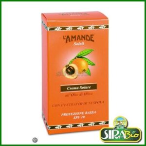 L'Amande - Latte  Solare SPF 30 - 200 ml