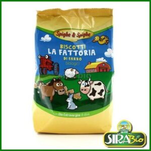 La Fattoria di Farro -  Bio - 330 g