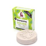 Lamazuna Shampoo Solido Capelli Grassi - 70 ml-