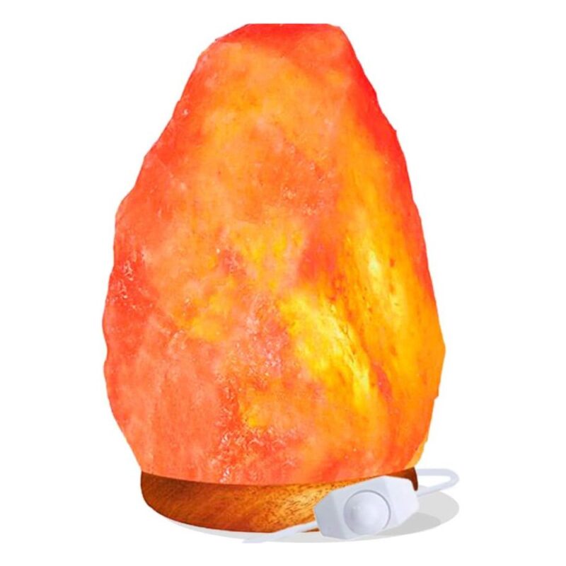 lampada di sale 2 3 kg