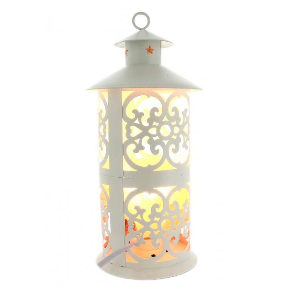 Lampada Lanterna Design
