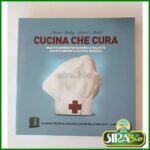 Libro: ''Cucina che Cura''