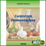 Libro: ''Curarsi con l'Alimentazione''