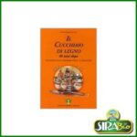 Libro "Il Cucchiaio di Legno - 30 anni dopo"
