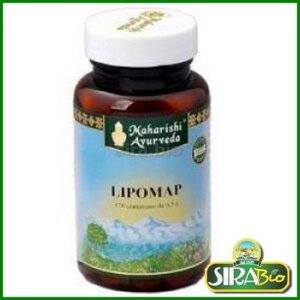 Lipomap  - 60 compresse da 500 mg