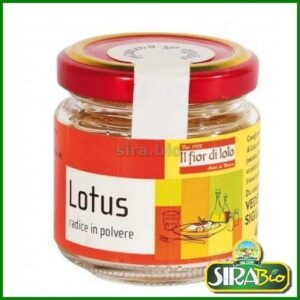 Lotus in Polvere - 40 g