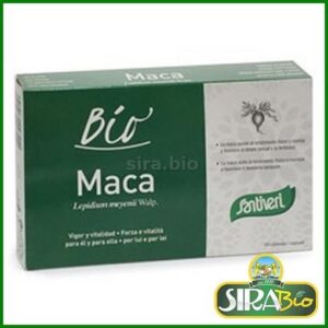 Maca - 60 capsule