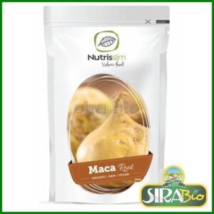 Maca Root in polvere - bio - 250 gr