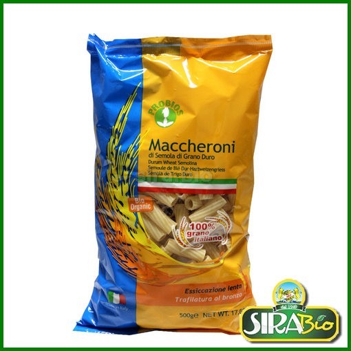 maccheroni-di-frumento-bianca