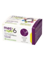Mag 6 Rapid - 20 stick packs