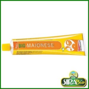 Maionese Bio - 170 g