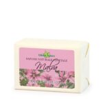 Sapone Vegetale alla Malva - 100g