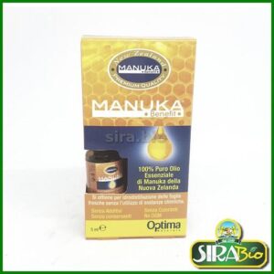 Manuka Benefit Olio Essenziale 5 ml