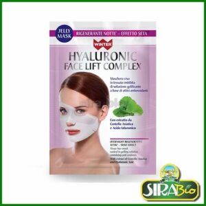 Maschera Viso monouso - Antietà Effetto Intensivo - 1 masc. da 35 ml