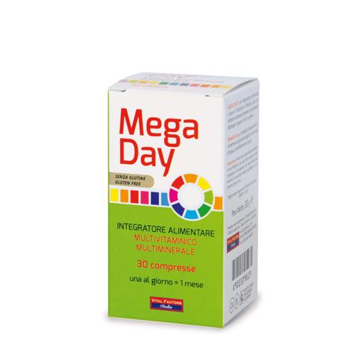 mega day