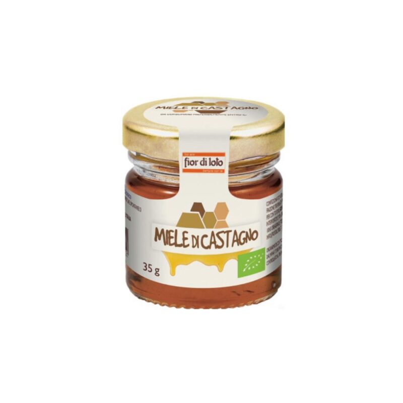 miele di castagno fior di loto.sira.bio