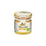 Mini Miele di Fiori delle Alpi Piemontesi Bio - 35 g