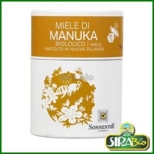 Miele di Manuka Bio - 250 g