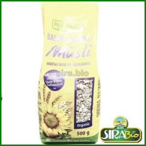 Muesli Base Ed Equilibrio 500Gr