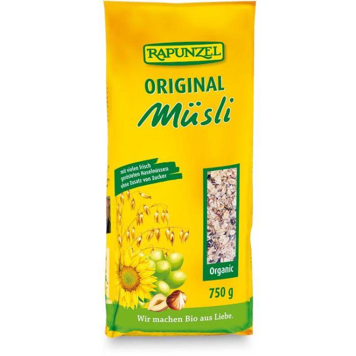 mesli