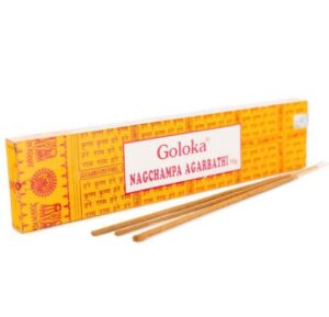 Incenso Nag Champa Originale