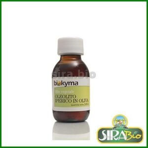 Oleolito di Iperico - 100 ml