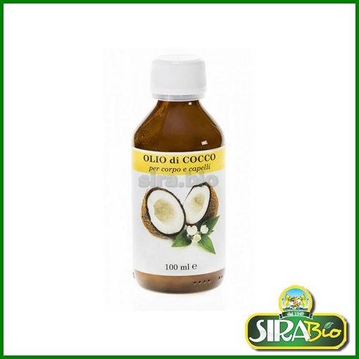 Olio di Cocco - 100 ml