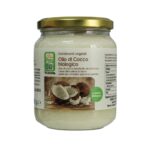 Olio di Cocco - Bio - 300 g