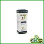 Olio di Mandorle Dolci con Vitamina E - 250 ml