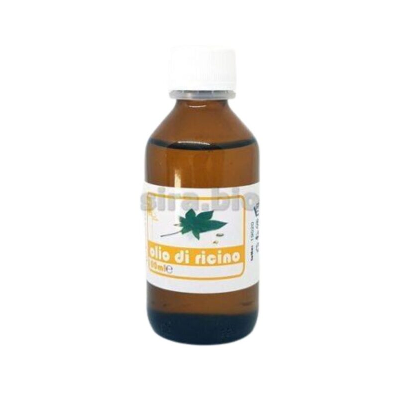 olio di ricino.sira.bio