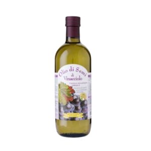 Olio di Semi di Vinacciolo - 1 lt