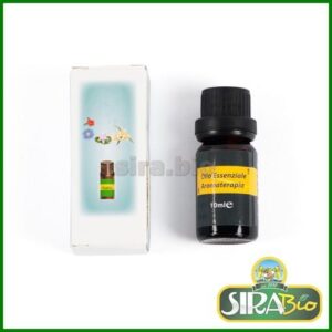 Olio Essenziale di Ylang Ylang - 10 ml