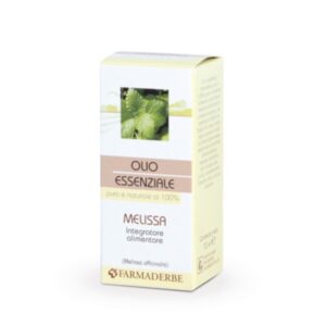 Melissa - Olio Essenziale - 10 ml