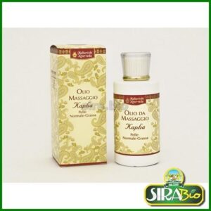 Olio Massaggio Kapha - 200ml