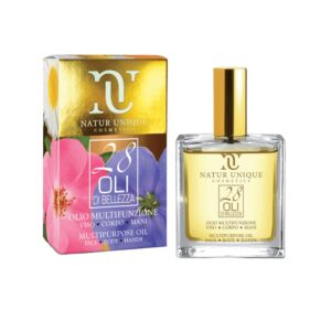 Olio Multifunzione 28 Oli di Bellezza - 100 ml