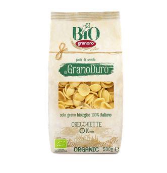 Orecchiette " Granoro" Bio - 500 gr