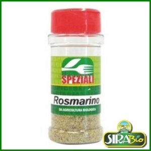 Origano in foglie - Bio - 12 g