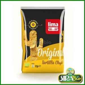 Original Tortilla Chips - 90 g
