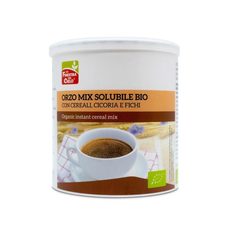 orzo mix solubile