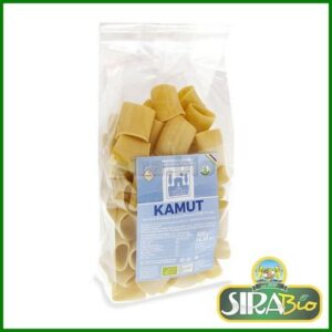 Paccheri di Kamut Bio - 400 g