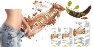 KIT DIETA FLASH 3 IN 1