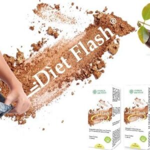 KIT DIETA FLASH 3 IN 1