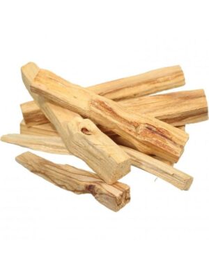 Palo Santo Incenso dello Sciamano