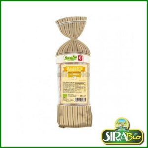 Pane Bauletto di Farro - Bio - 400 g