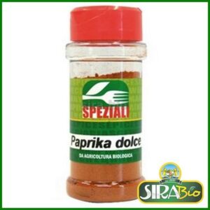 Paprika dolce 40g